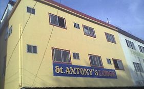 St. Antonys Lodge